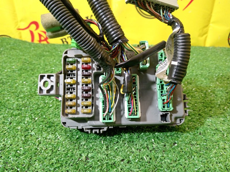 Блок предохранителей, 400 рублей, Красноярск