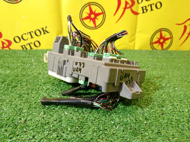 Блок предохранителей, 400 рублей, Красноярск