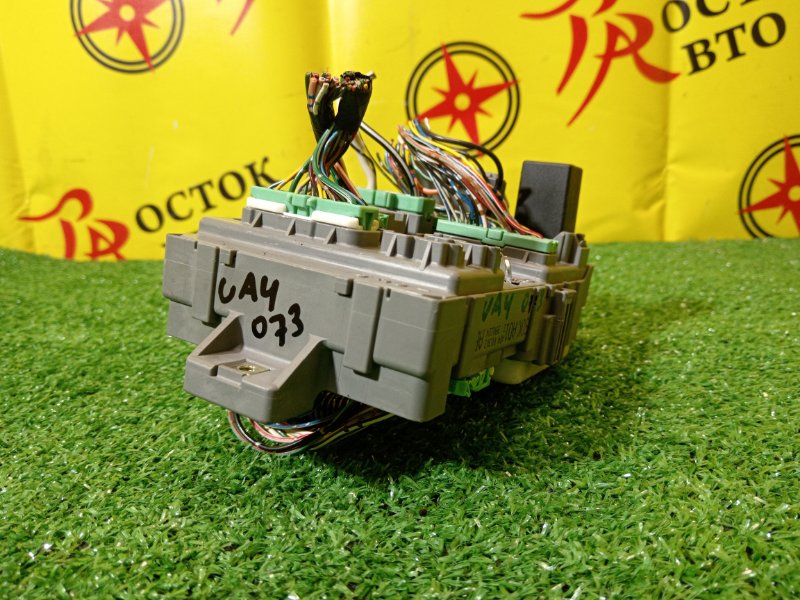 Блок предохранителей, 400 рублей, Красноярск