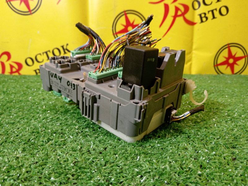 Блок предохранителей, 400 рублей, Красноярск