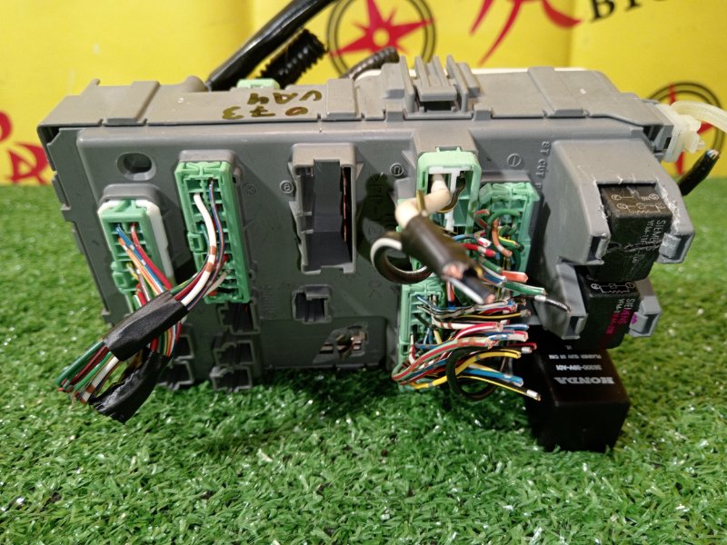 Блок предохранителей, 400 рублей, Красноярск