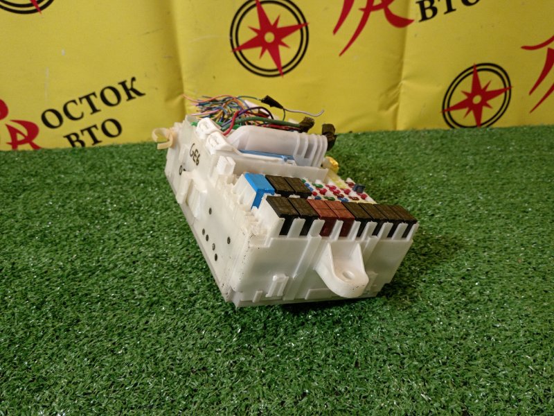 Блок предохранителей, 2000 рублей, Красноярск