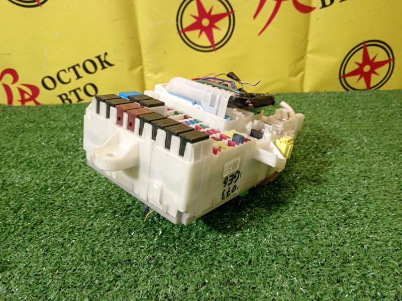 Блок предохранителей, 2000 рублей, Красноярск