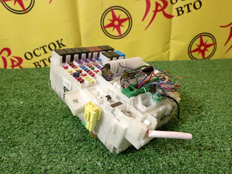 Блок предохранителей, 2000 рублей, Красноярск