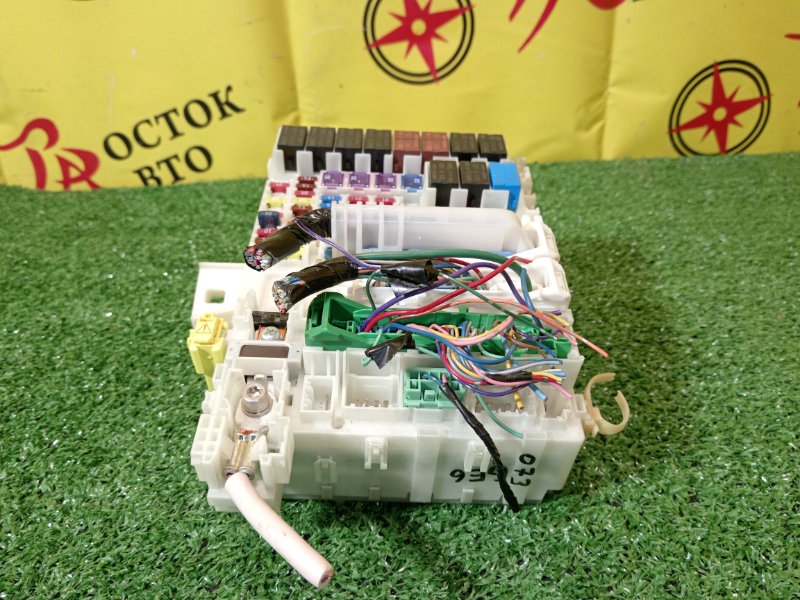 Блок предохранителей, 2000 рублей, Красноярск