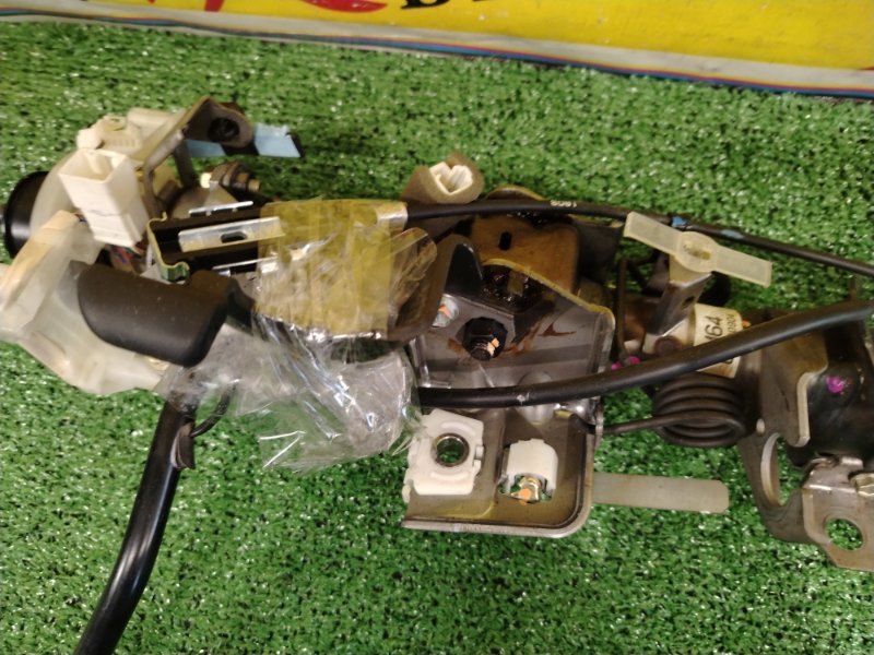 Рулевая колонка, 1500 рублей, Красноярск