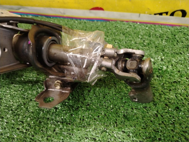 Рулевая колонка, 1500 рублей, Красноярск