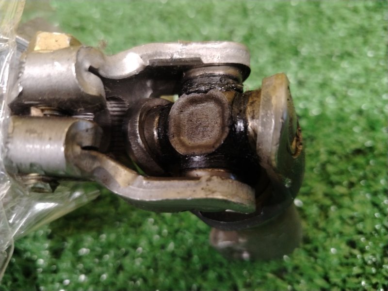 Рулевая колонка, 1500 рублей, Красноярск