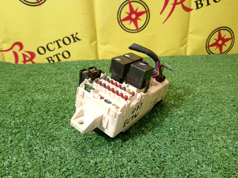 Блок предохранителей, 800 рублей, Красноярск