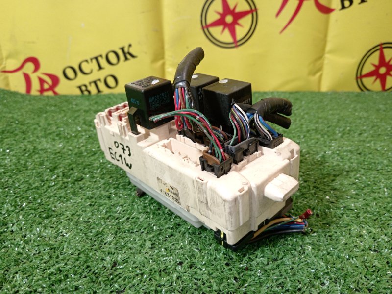 Блок предохранителей, 800 рублей, Красноярск