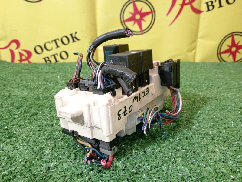 Блок предохранителей, 800 рублей, Красноярск