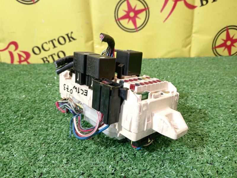 Блок предохранителей, 800 рублей, Красноярск