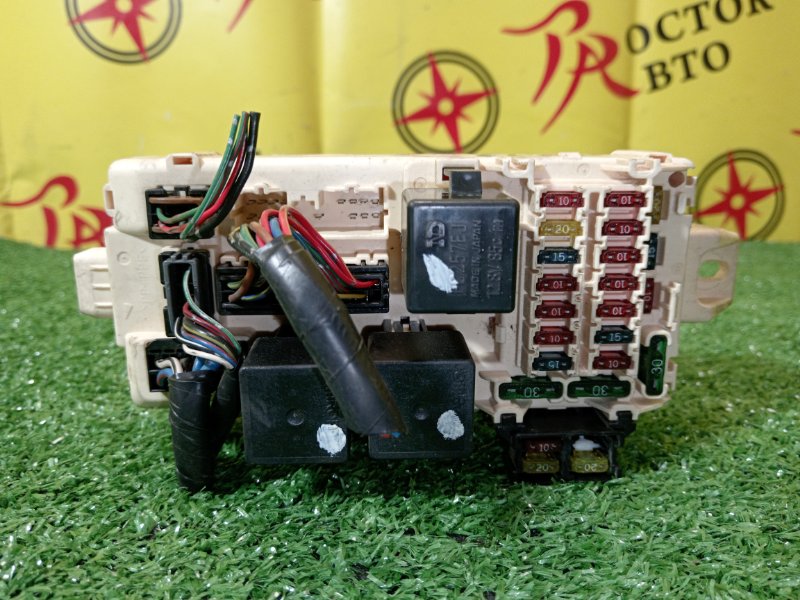 Блок предохранителей, 800 рублей, Красноярск