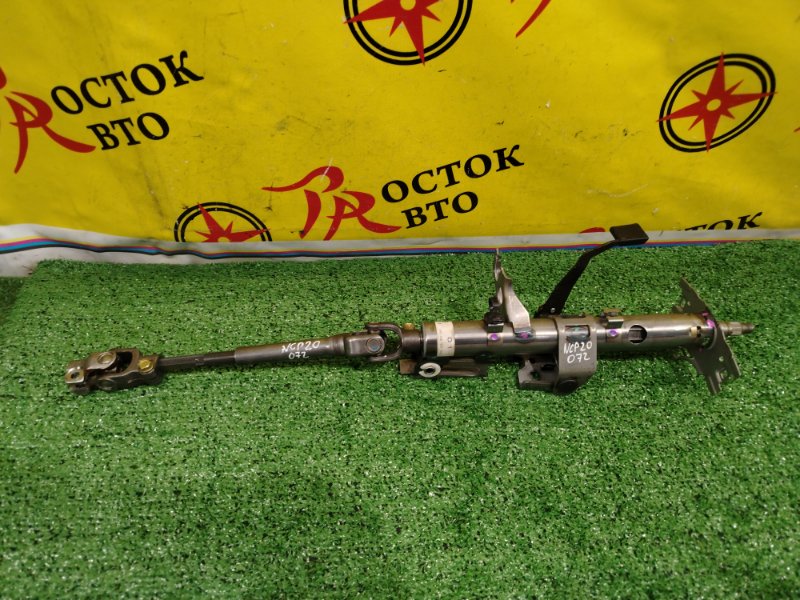 Рулевая колонка, 500 рублей, Красноярск