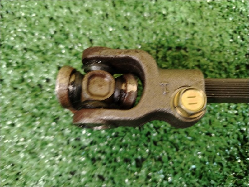 Рулевая колонка, 500 рублей, Красноярск