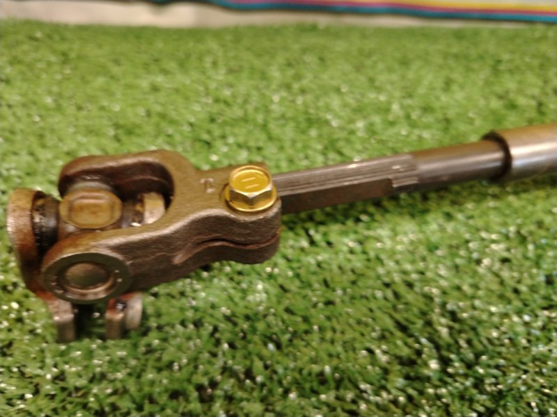 Рулевая колонка, 500 рублей, Красноярск