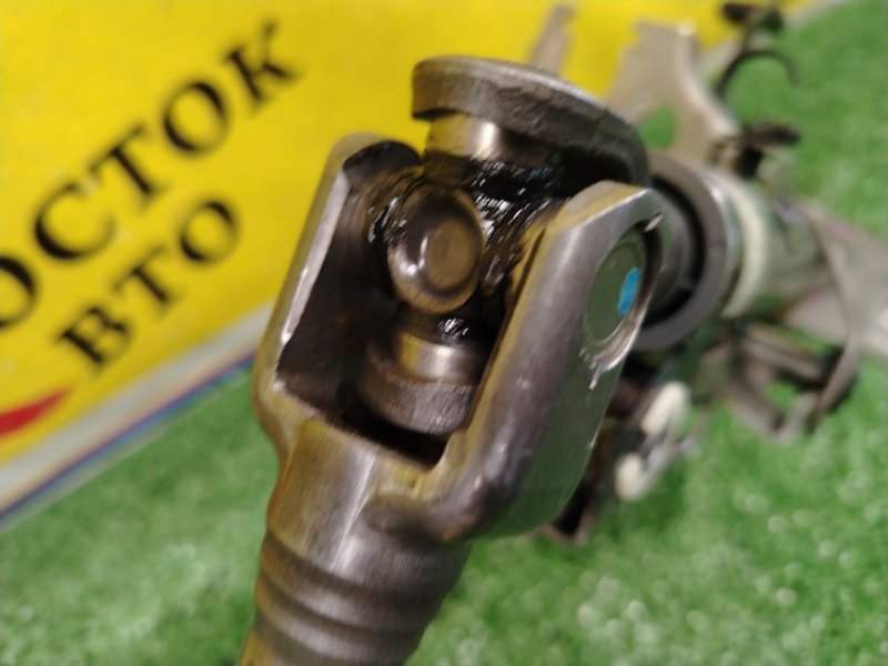 Рулевая колонка, 500 рублей, Красноярск