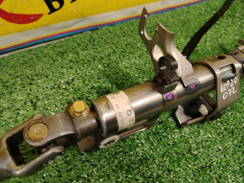 Рулевая колонка, 500 рублей, Красноярск