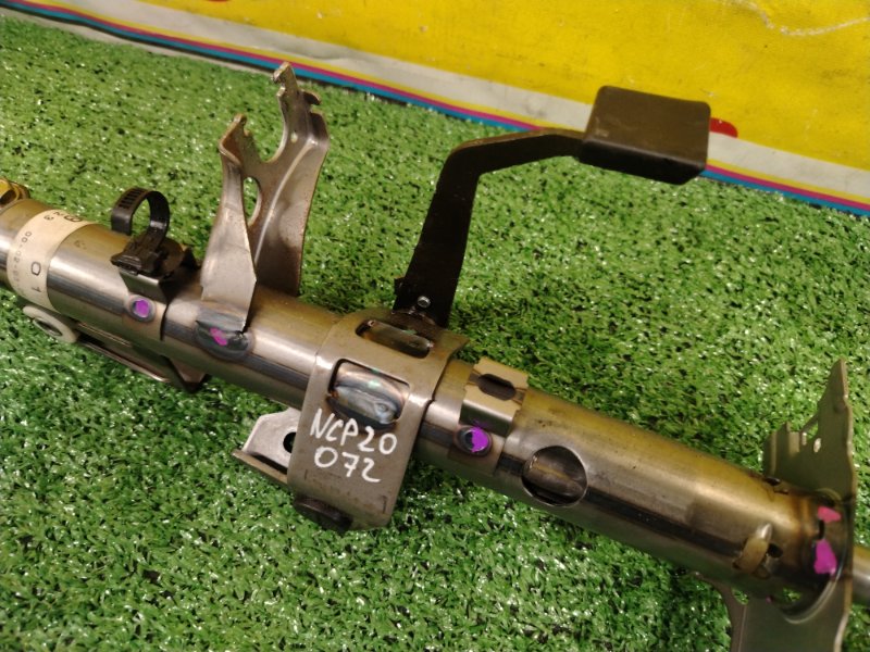 Рулевая колонка, 500 рублей, Красноярск