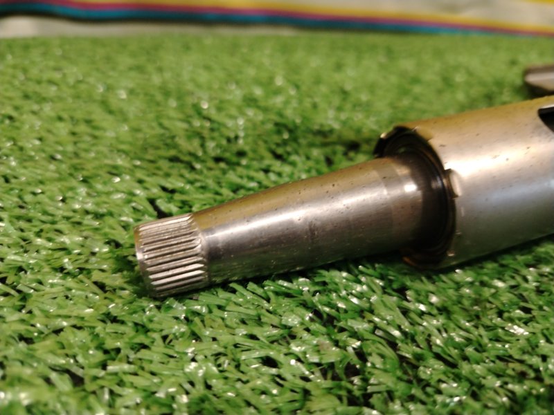 Рулевая колонка, 2500 рублей, Красноярск