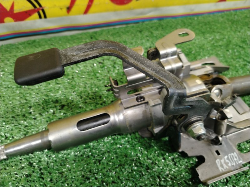 Рулевая колонка, 2500 рублей, Красноярск