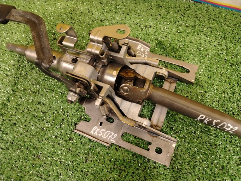 Рулевая колонка, 2500 рублей, Красноярск