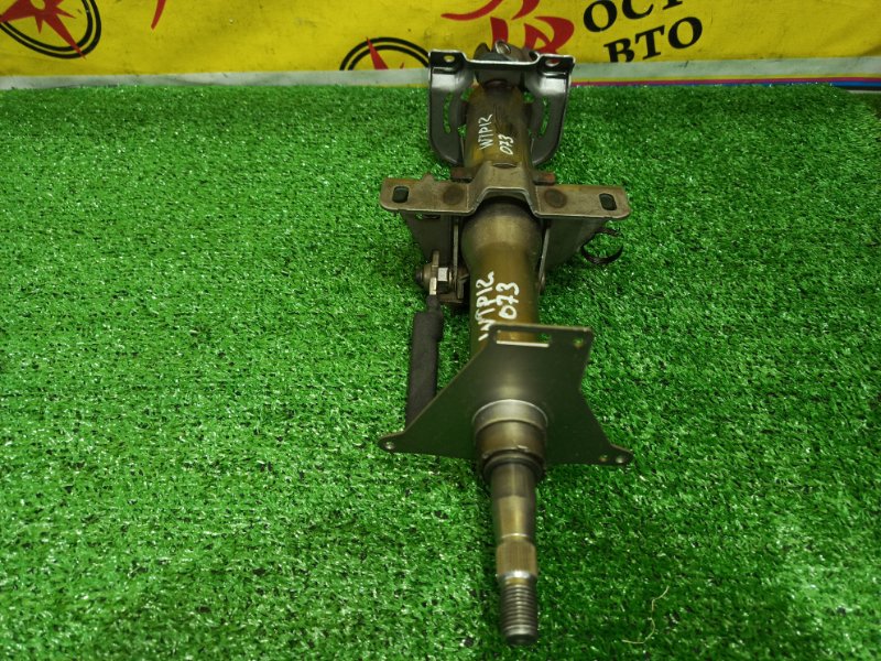 Рулевая колонка, 500 рублей, Красноярск