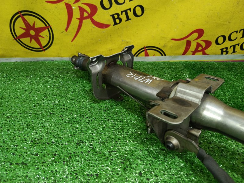 Рулевая колонка, 500 рублей, Красноярск