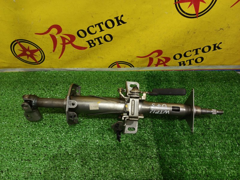 Рулевая колонка, 500 рублей, Красноярск