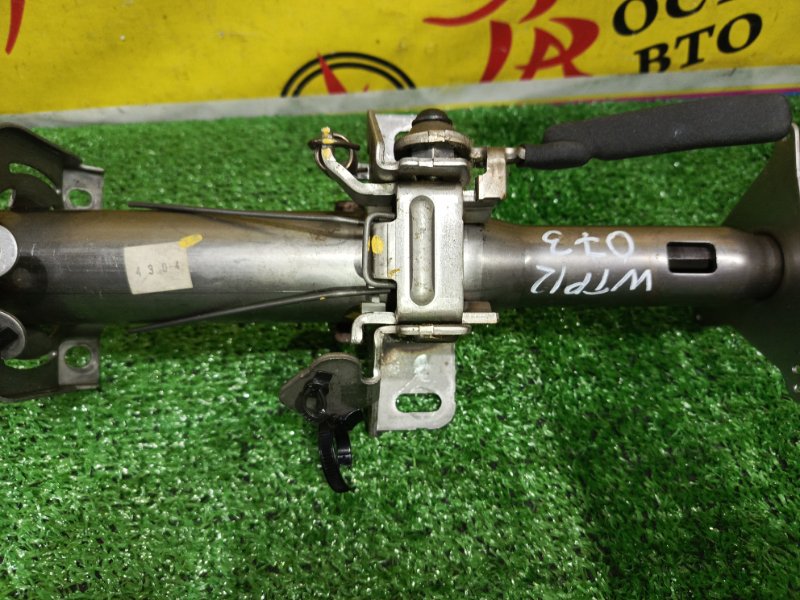 Рулевая колонка, 500 рублей, Красноярск