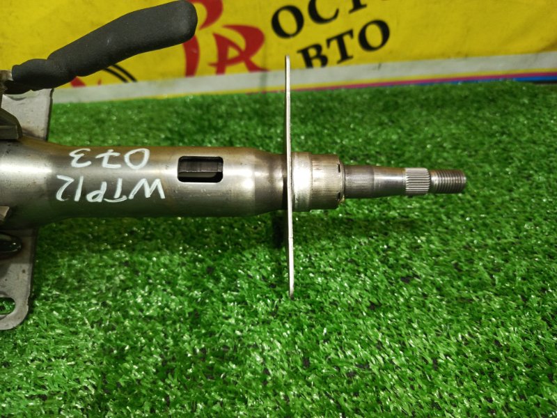 Рулевая колонка, 500 рублей, Красноярск