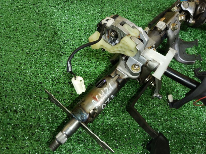 Рулевая колонка, 2500 рублей, Красноярск