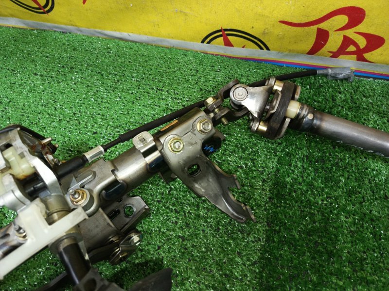 Рулевая колонка, 2500 рублей, Красноярск