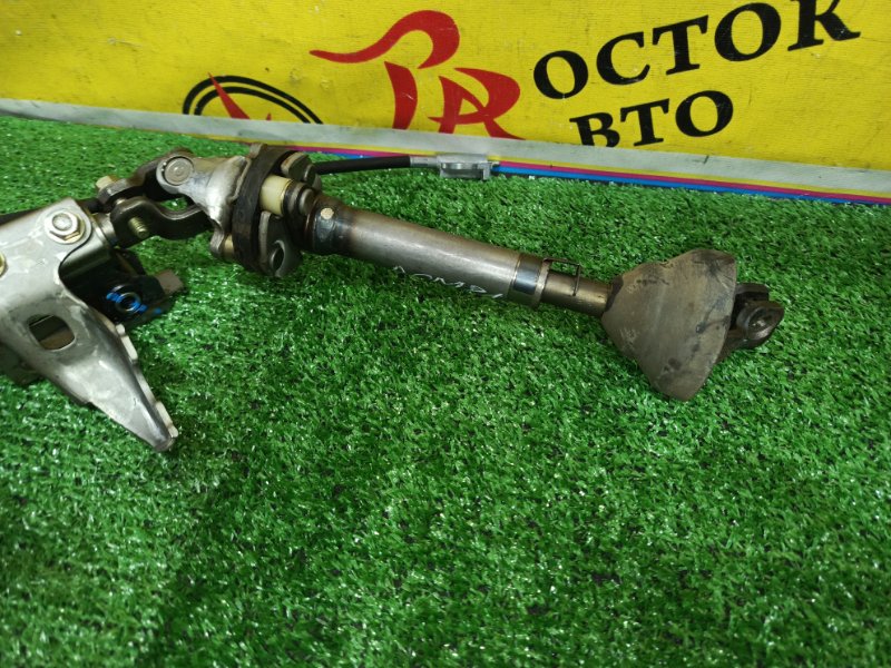 Рулевая колонка, 2500 рублей, Красноярск