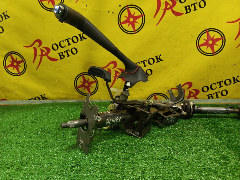 Рулевая колонка, 2500 рублей, Красноярск