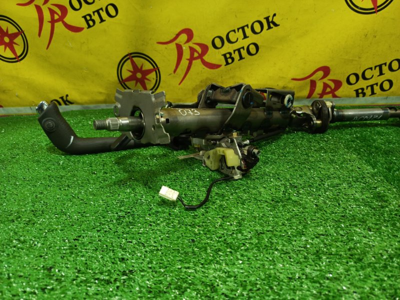 Рулевая колонка, 2500 рублей, Красноярск