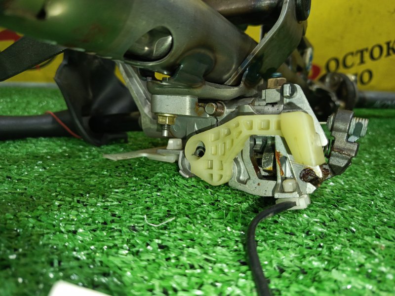 Рулевая колонка, 2500 рублей, Красноярск