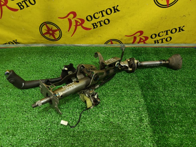 Рулевая колонка, 2500 рублей, Красноярск