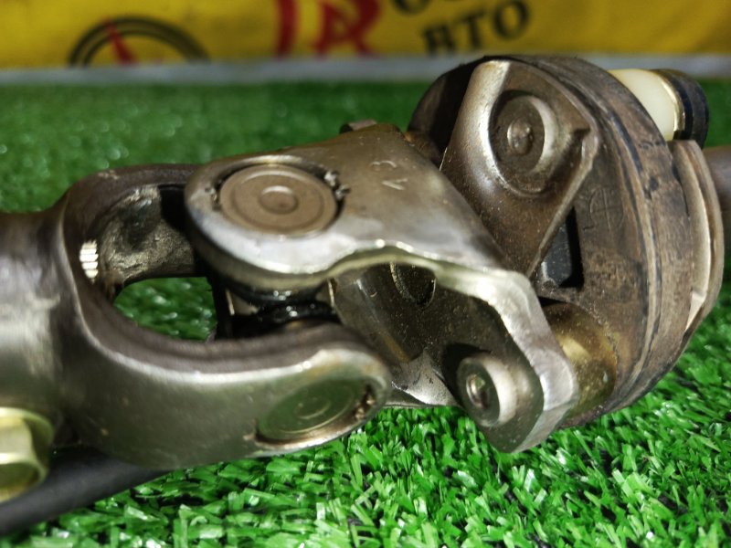 Рулевая колонка, 2500 рублей, Красноярск