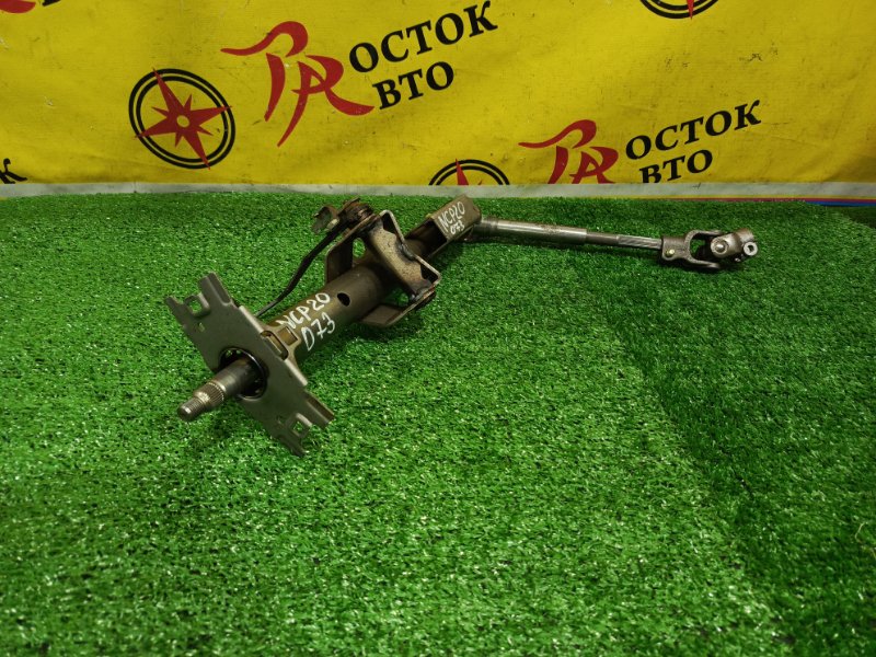 Рулевая колонка, 500 рублей, Красноярск