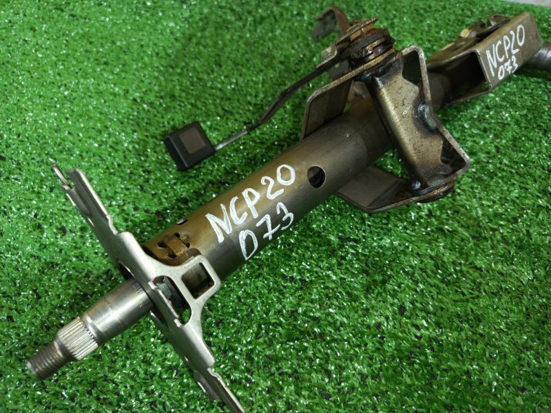 Рулевая колонка, 500 рублей, Красноярск