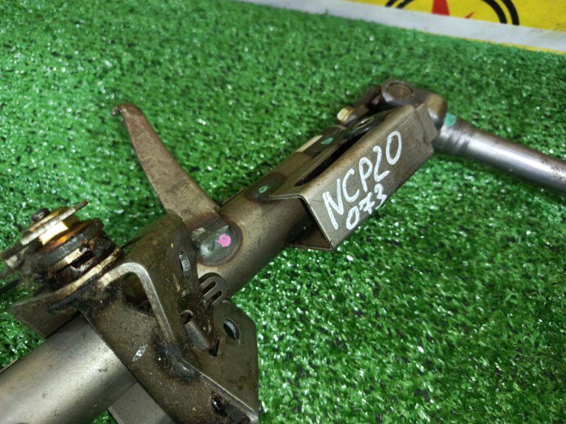 Рулевая колонка, 500 рублей, Красноярск