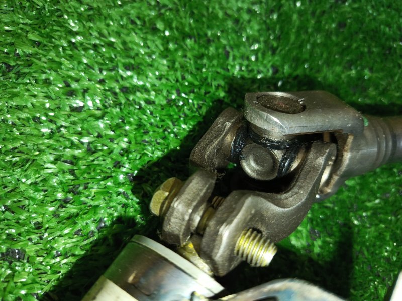 Рулевая колонка, 500 рублей, Красноярск