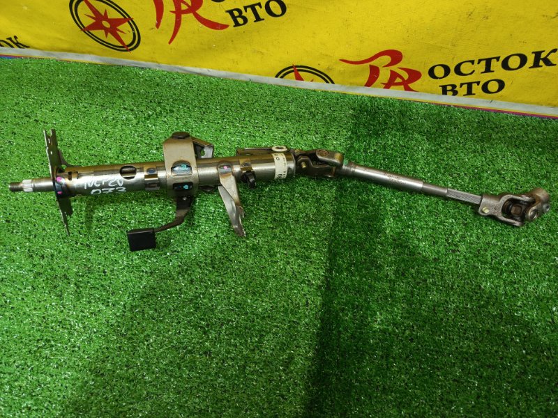 Рулевая колонка, 500 рублей, Красноярск