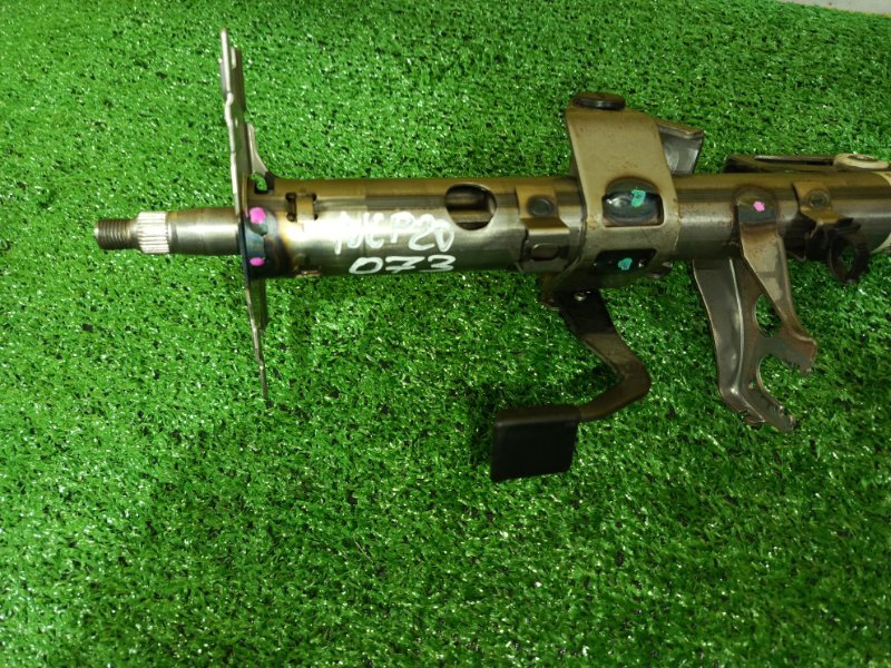 Рулевая колонка, 500 рублей, Красноярск