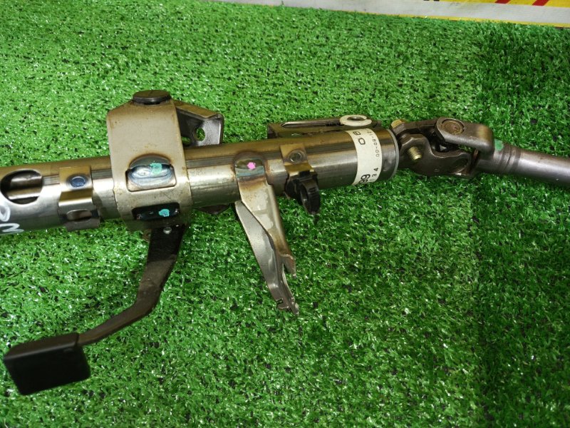 Рулевая колонка, 500 рублей, Красноярск