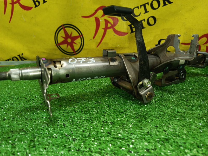 Рулевая колонка, 500 рублей, Красноярск