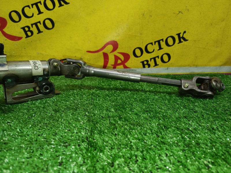 Рулевая колонка, 500 рублей, Красноярск