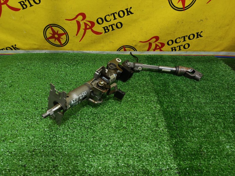 Рулевая колонка, 300 рублей, Красноярск