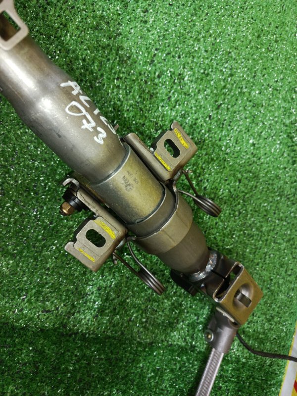 Рулевая колонка, 300 рублей, Красноярск